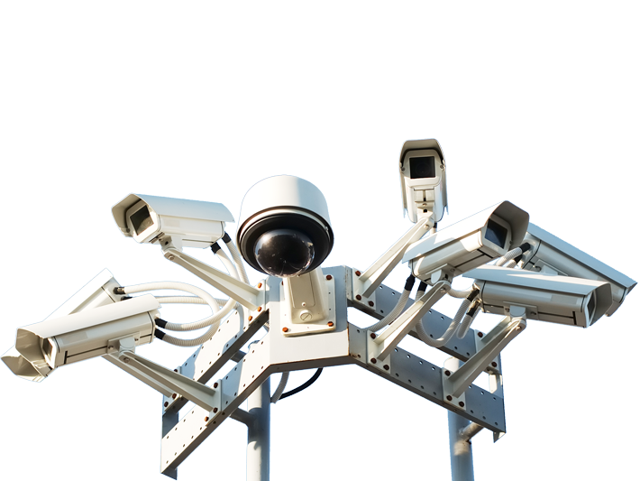 advanced surveillance solutions