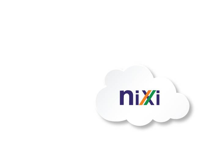 nixi bandwidth